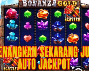 Cheat Engine Slot Bonanza Gold